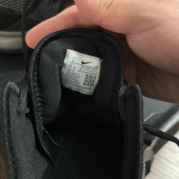 Nike Lebron witness IV ECU - Picture 4 of 4